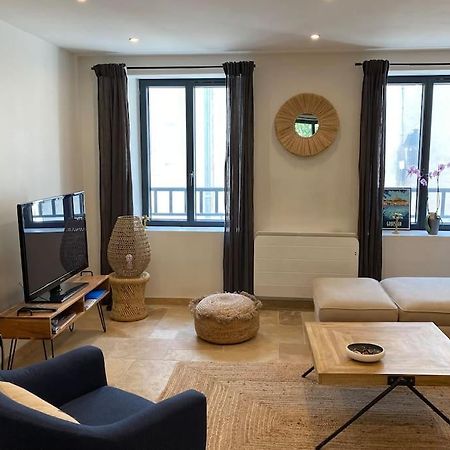 Maison Marceau Gruissan Eksteriør bilde