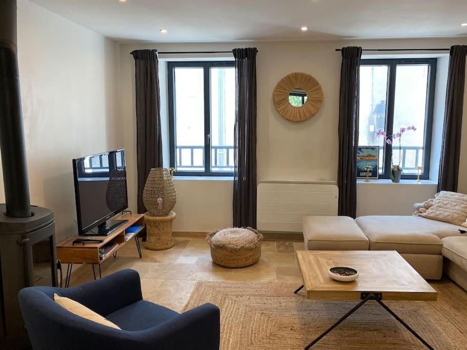 Maison Marceau Gruissan Eksteriør bilde