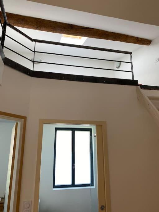 Maison Marceau Gruissan Eksteriør bilde