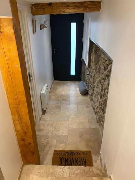 Maison Marceau Gruissan Eksteriør bilde