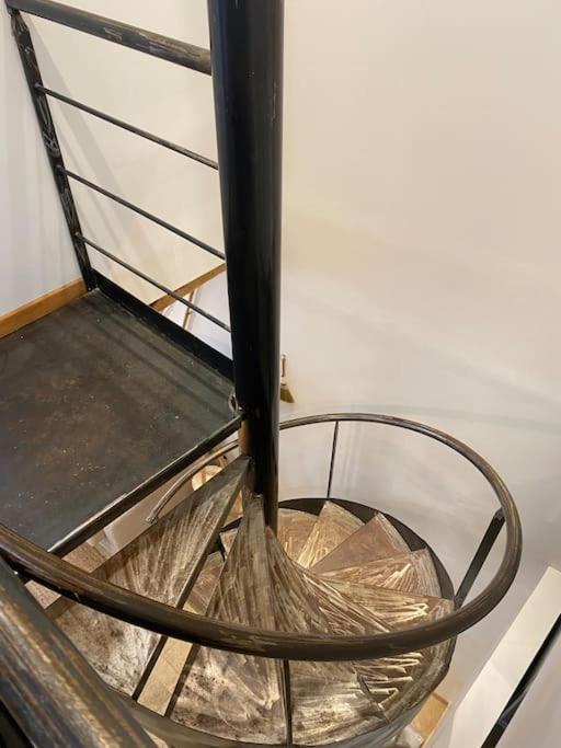 Maison Marceau Gruissan Eksteriør bilde