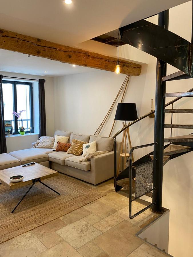 Maison Marceau Gruissan Eksteriør bilde